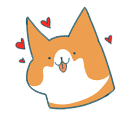 MoMo Family ~ Daily Expression sticker #13961318