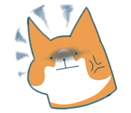 MoMo Family ~ Daily Expression sticker #13961319