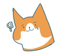 MoMo Family ~ Daily Expression sticker #13961320
