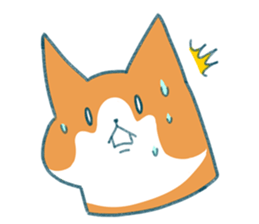 MoMo Family ~ Daily Expression sticker #13961321