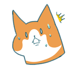 MoMo Family ~ Daily Expression sticker #13961321