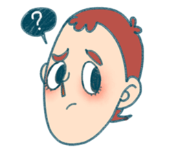 MoMo Family ~ Daily Expression sticker #13961331