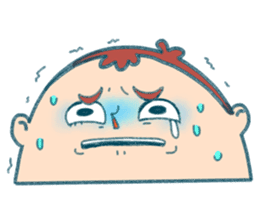 MoMo Family ~ Daily Expression sticker #13961340