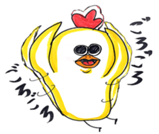 Pretty TORIMARU sticker #13961870