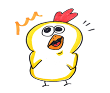 Pretty TORIMARU sticker #13961871