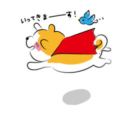 Shibachacha sticker #13962548