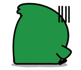 manten-eesuke kun sticker #13962831