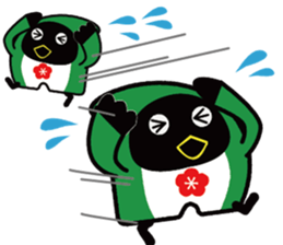 manten-eesuke kun sticker #13962832