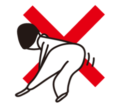1G sticker #13962975