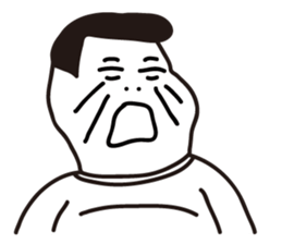 1G sticker #13962978
