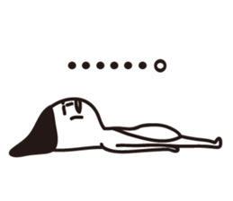 1G sticker #13962998