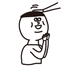 1G sticker #13962999