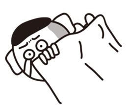 1G sticker #13963000