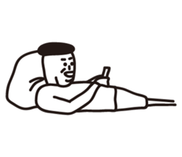 1G sticker #13963002