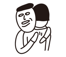 1G sticker #13963005