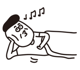 1G sticker #13963008