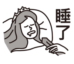 1G sticker #13963009