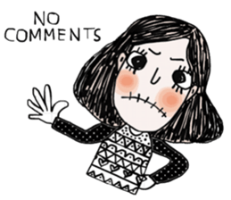 Mary ; Super Mom sticker #13963038