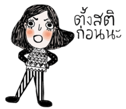 Mary ; Super Mom sticker #13963051