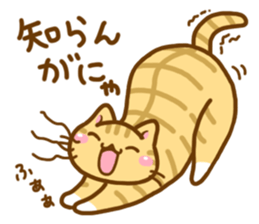 Necoco5 sticker #13963409