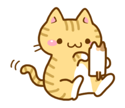 Necoco5 sticker #13963418