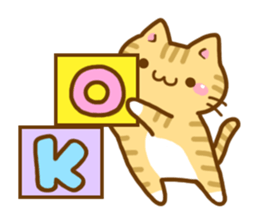 Necoco5 sticker #13963423