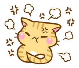 Necoco5 sticker #13963428