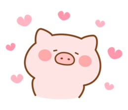 Butatan13 sticker #13963901