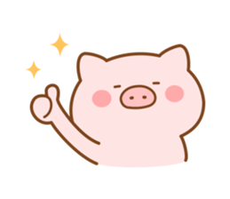 Butatan13 sticker #13963907