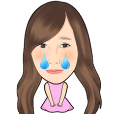 Shiraisan sticker #13963971