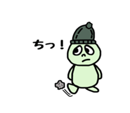 PUNICO sticker #13964450