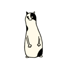 Penguin penPenguin 1 sticker #13964910