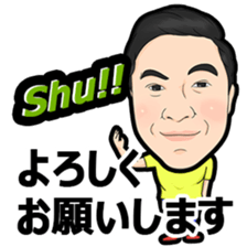 sainensa sticker #13964934