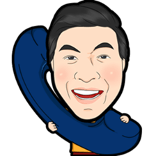 sainensa sticker #13964938