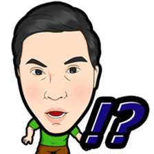 sainensa sticker #13964940