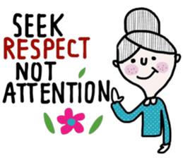 Pordee ; a good friend sticker #13965001