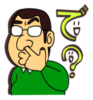 PONTA-TL sticker #13965878