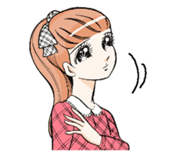 viva!volleyball! sticker #13966163