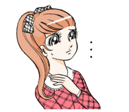 viva!volleyball! sticker #13966164