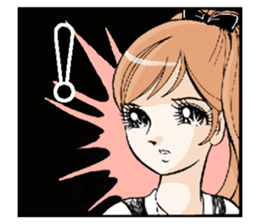 viva!volleyball! sticker #13966170