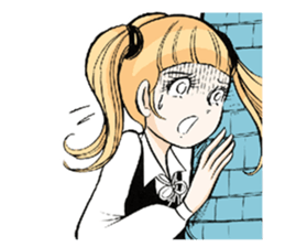 viva!volleyball! sticker #13966175