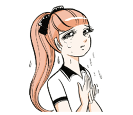 viva!volleyball! sticker #13966193