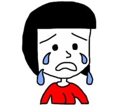 Nice Body Girl sticker #13966916