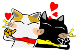 Happy Merry Christmas sticker #13967083