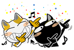 Happy Merry Christmas sticker #13967090