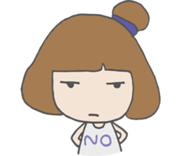 NONG MOO sticker #13967684