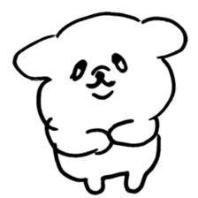 neko cat senpai with friends Sticker sticker #13967953