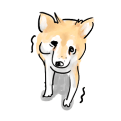 Clever Choito got old