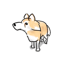 Clever Choito got old sticker #13967998