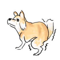 Clever Choito got old sticker #13967999